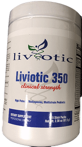 liviotic 350