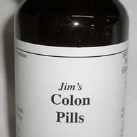 One Colon Cleanse and One Colon Pills